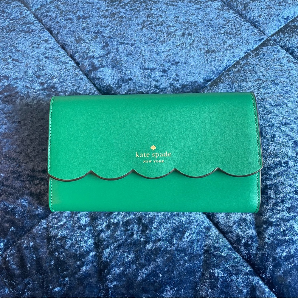 New Kate Spade purse